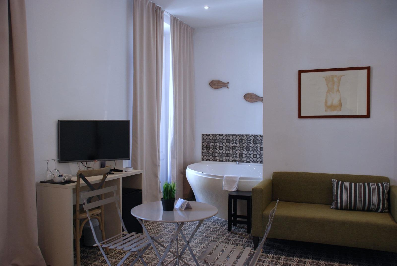 Hotel San Lorenzo Boutique Plaza