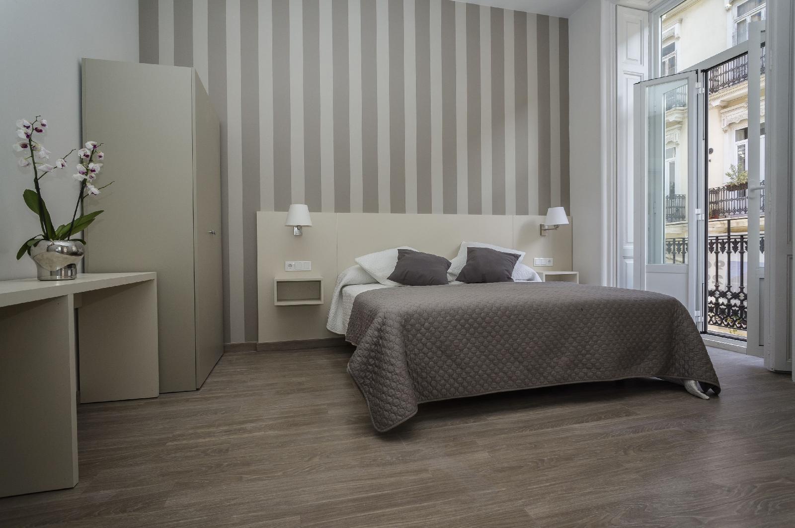 Hotel San Lorenzo Boutique Plaza