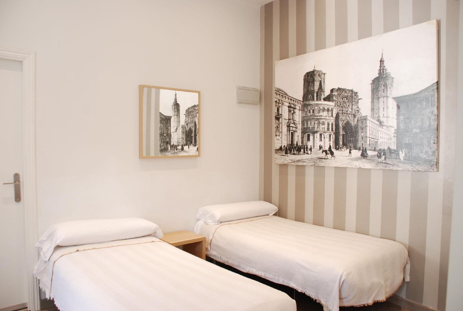 Hotel San Lorenzo Boutique Plaza