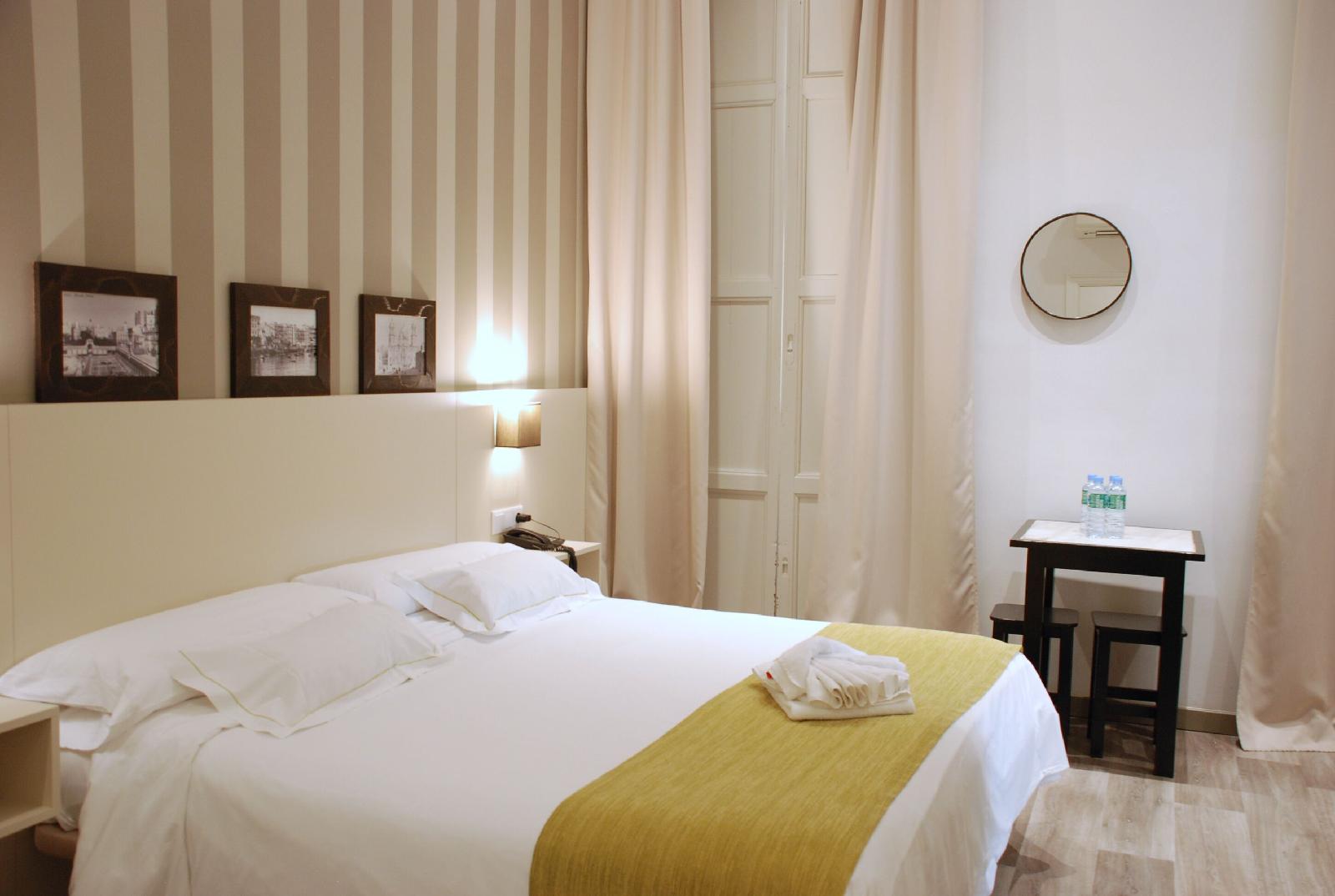 Hotel San Lorenzo Boutique Plaza