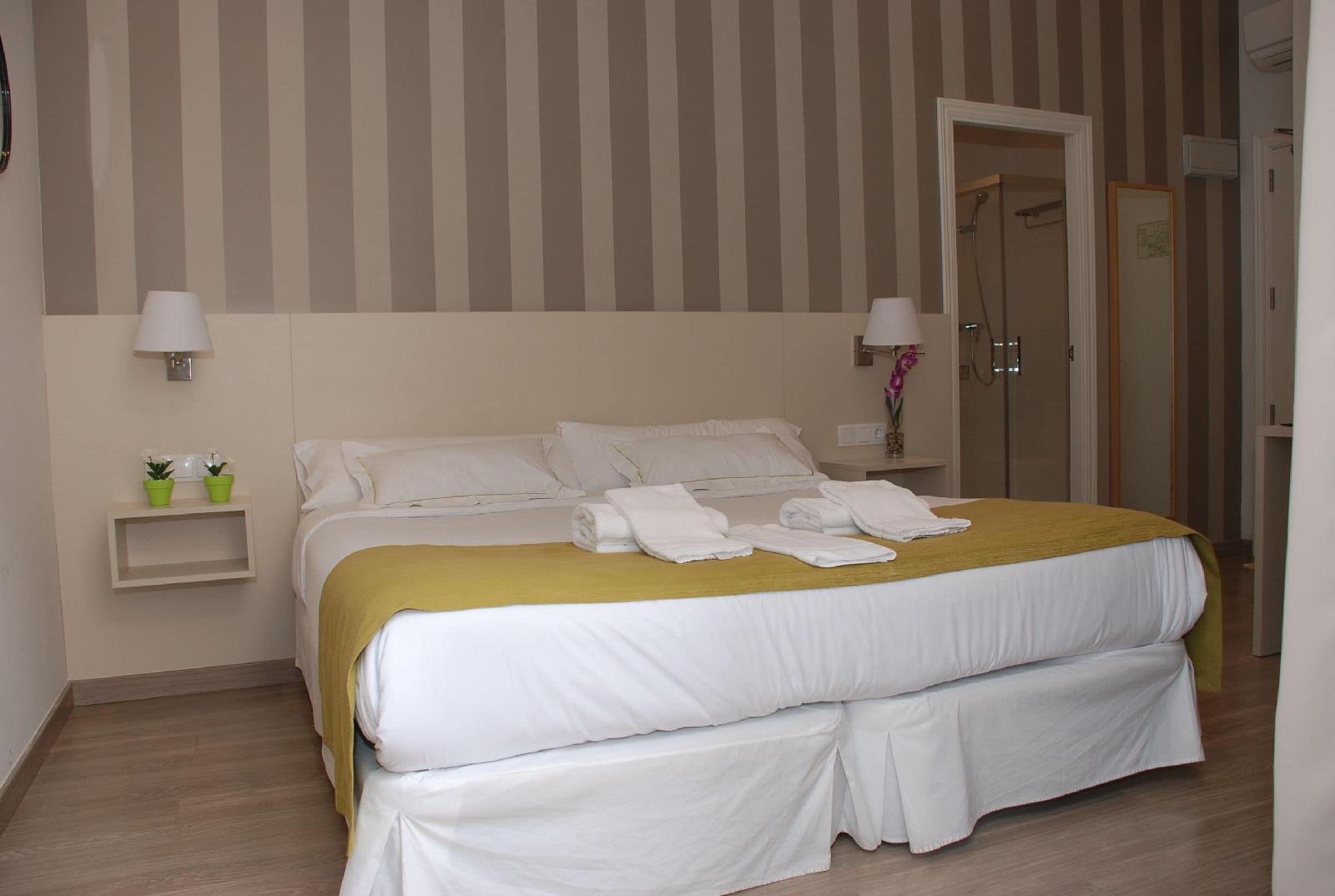 Hotel San Lorenzo Boutique Plaza