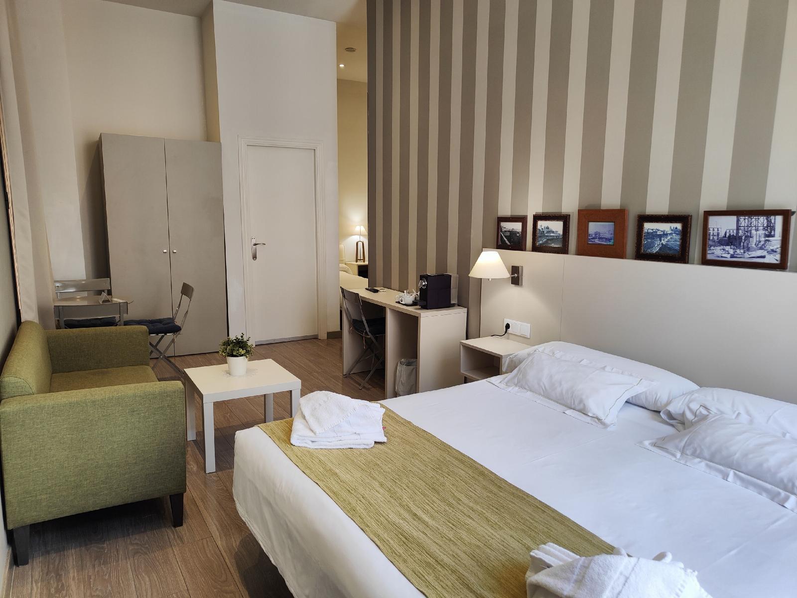 Hotel San Lorenzo Boutique Plaza