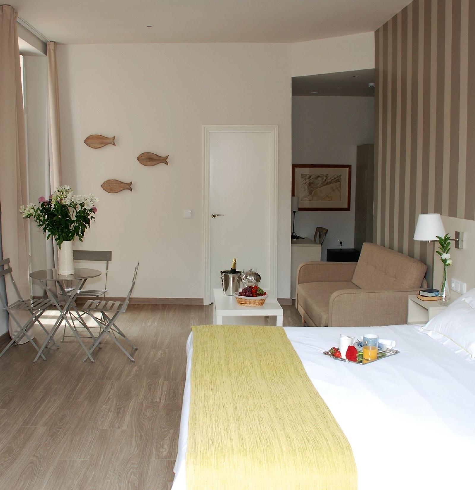 Hotel San Lorenzo Boutique Plaza