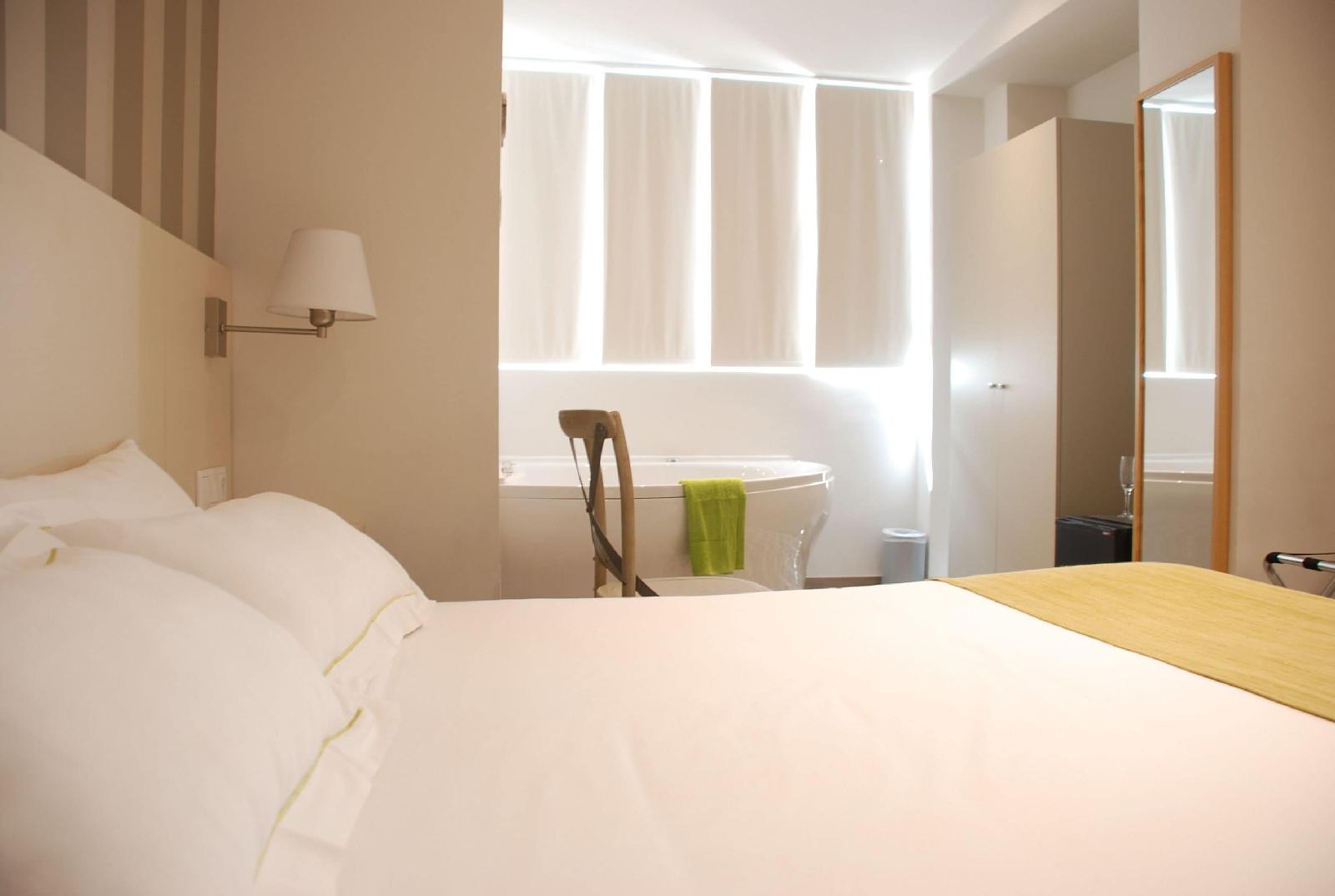 Hotel San Lorenzo Boutique Plaza