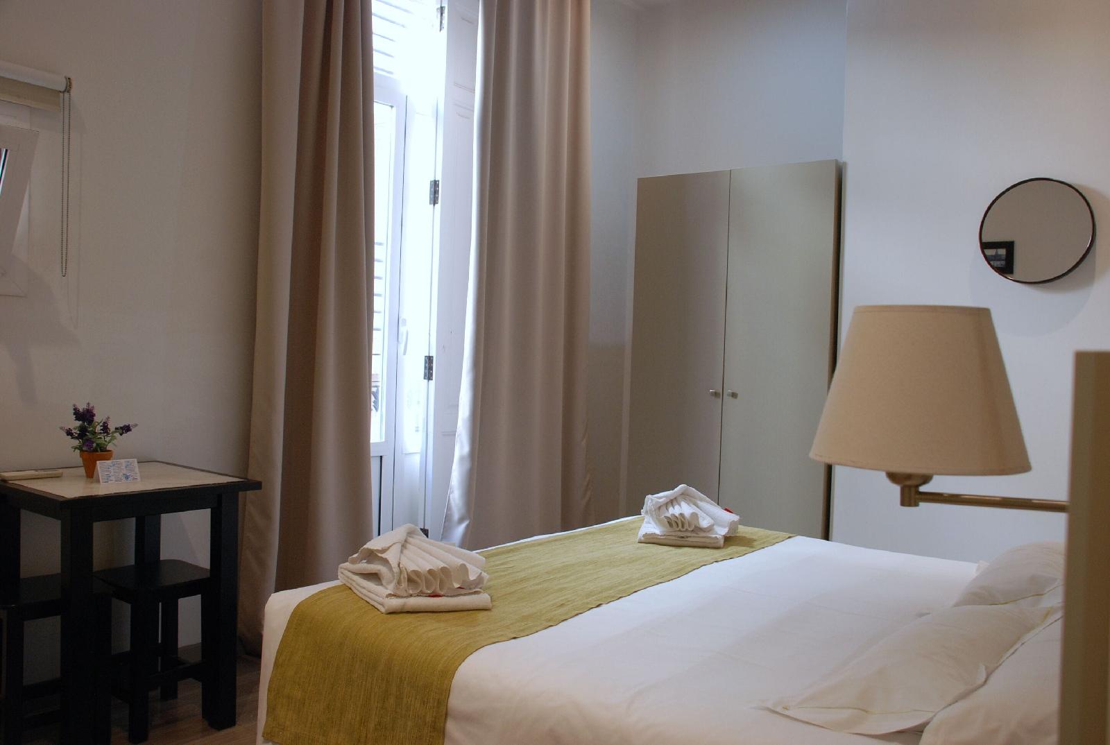 Hotel San Lorenzo Boutique Plaza