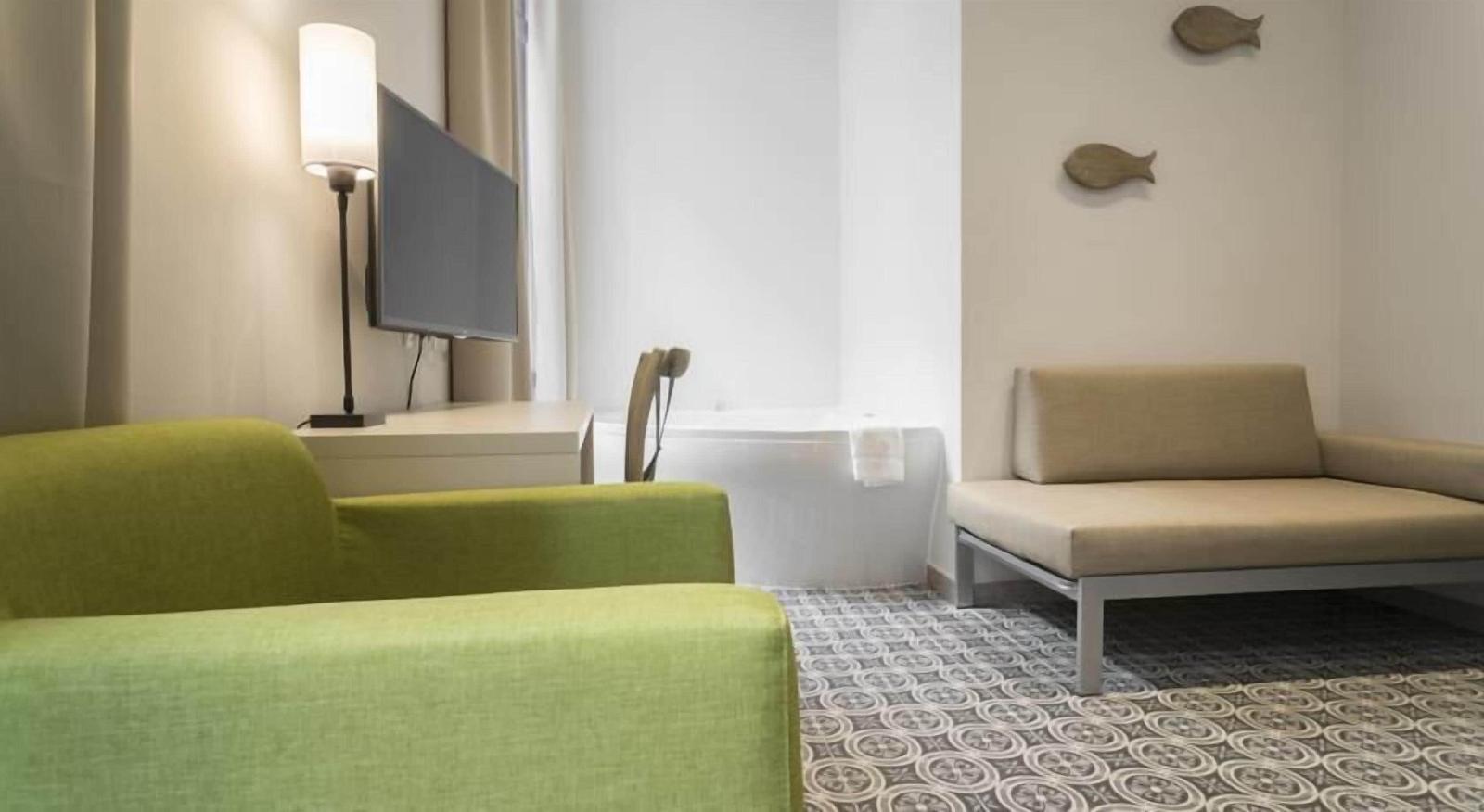 Hotel San Lorenzo Boutique Plaza