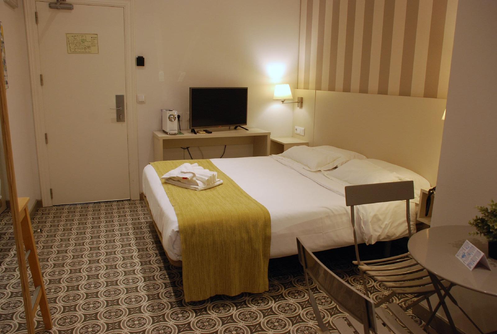 Hotel San Lorenzo Boutique Plaza