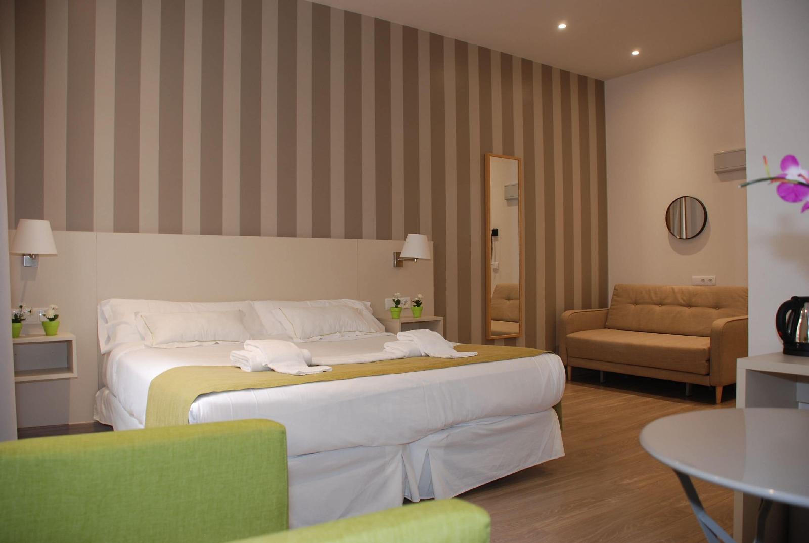 Hotel San Lorenzo Boutique Plaza