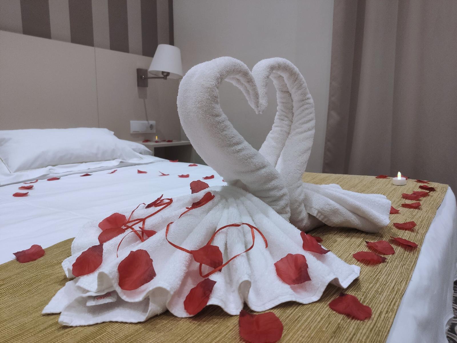 Hotel San Lorenzo Boutique Plaza