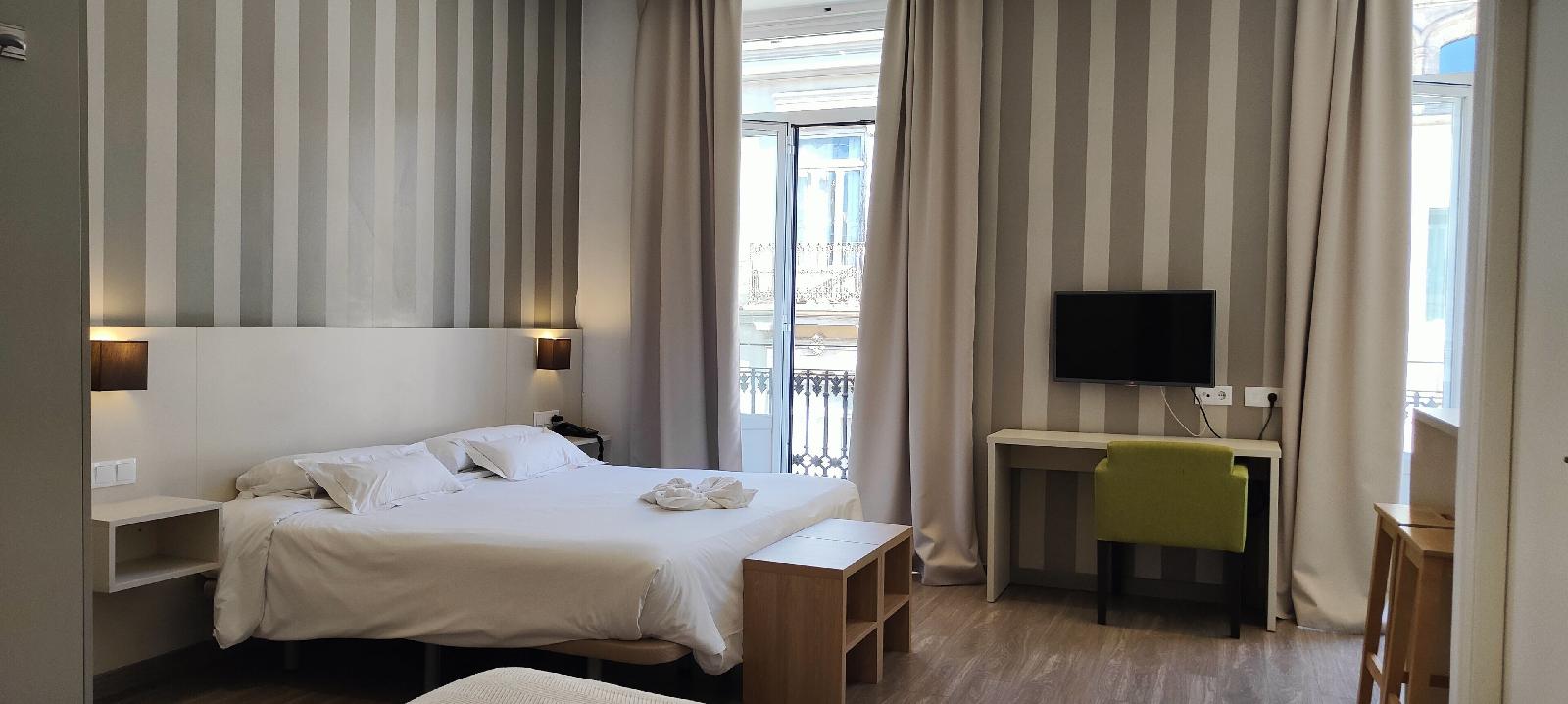 Hotel San Lorenzo Boutique Plaza