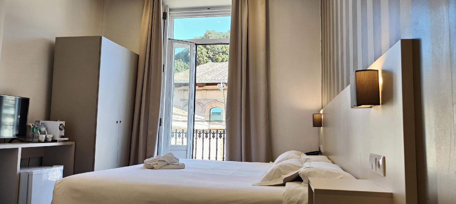 Hotel San Lorenzo Boutique Plaza