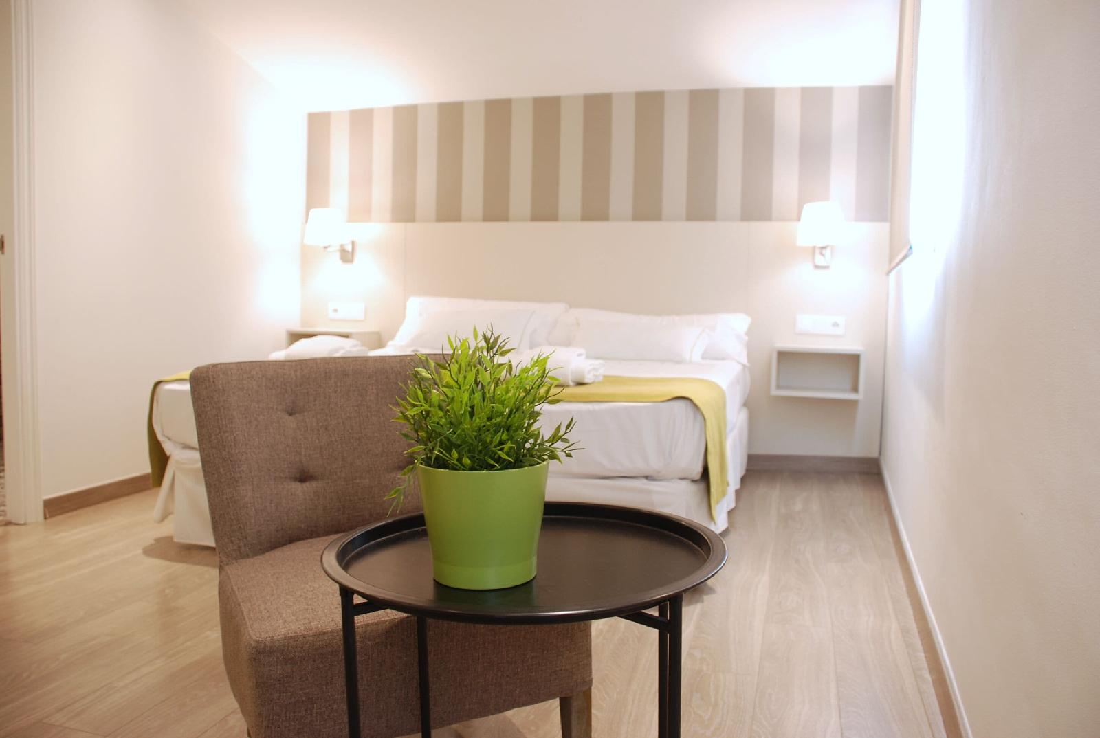 Hotel San Lorenzo Boutique Plaza