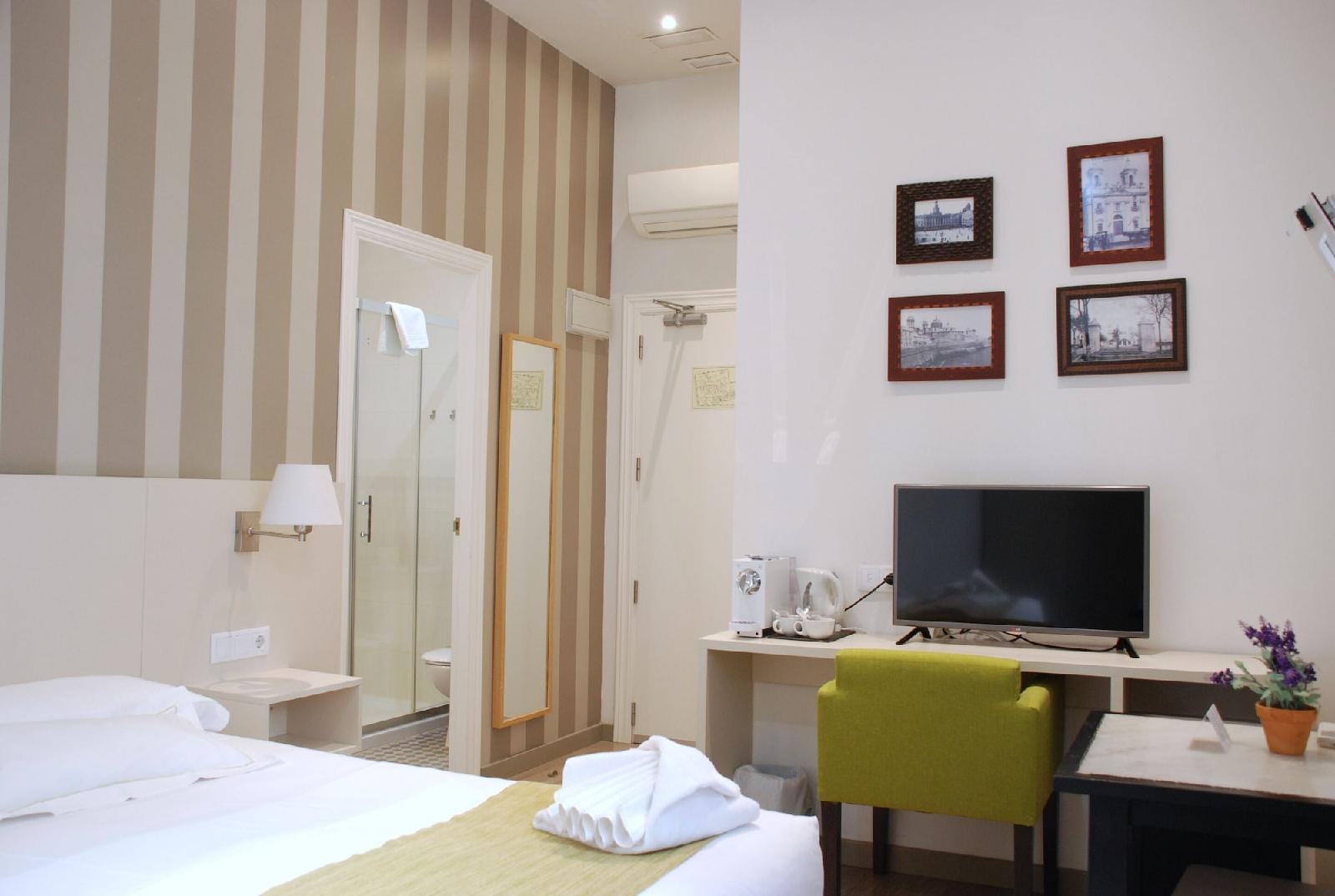 Hotel San Lorenzo Boutique Plaza