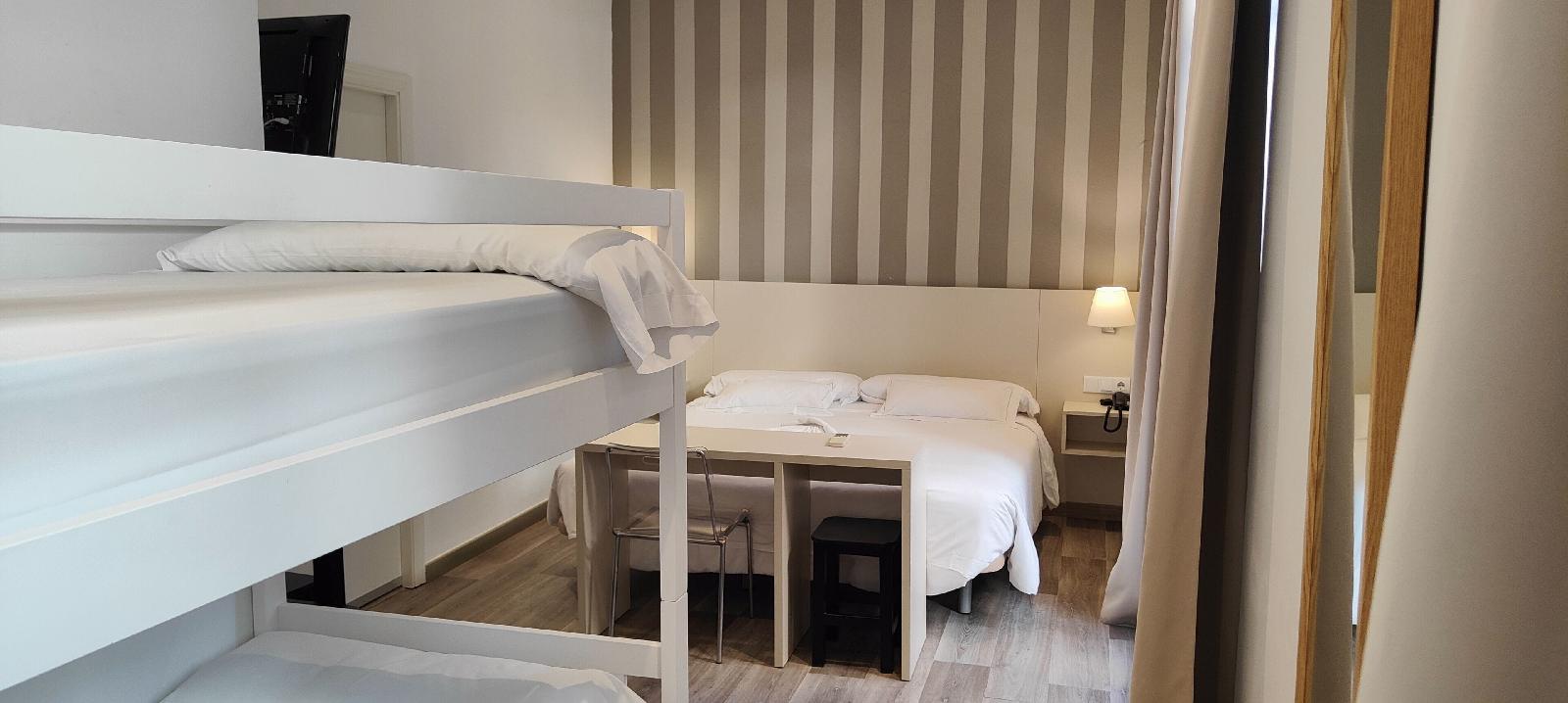 Hotel San Lorenzo Boutique Plaza