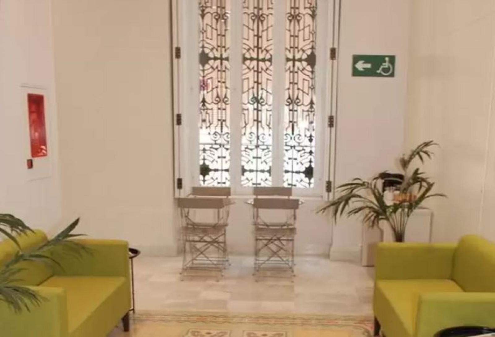 Hotel San Lorenzo Boutique Plaza