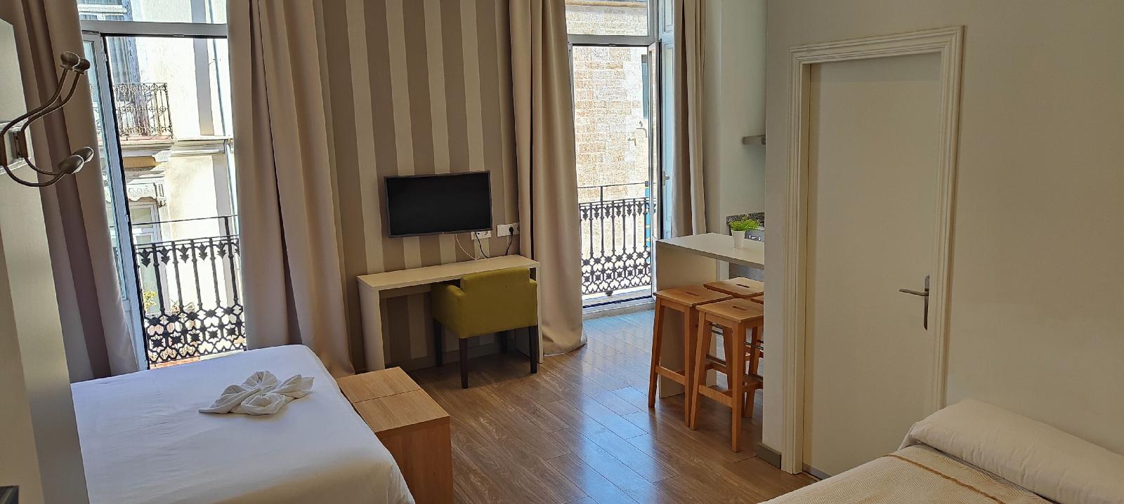 Hotel San Lorenzo Boutique Plaza