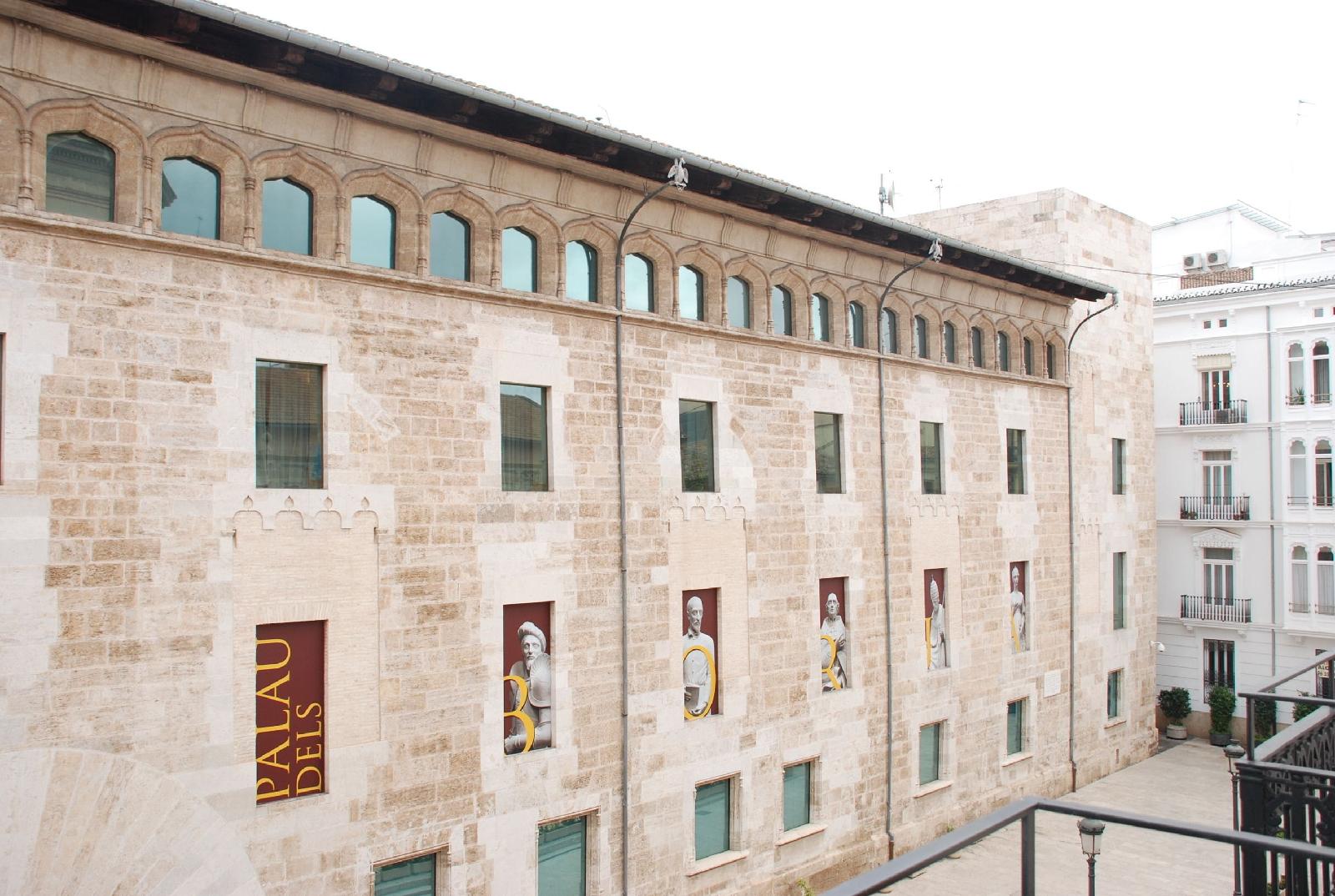 Hotel San Lorenzo Boutique Plaza