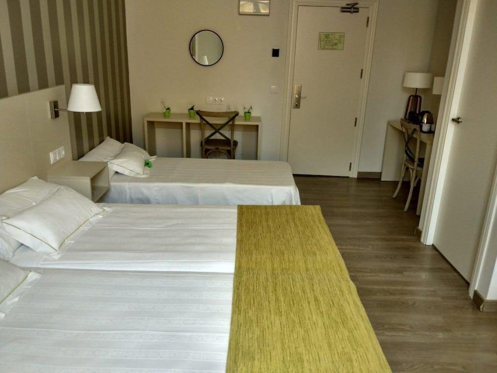 Hotel San Lorenzo Boutique Plaza