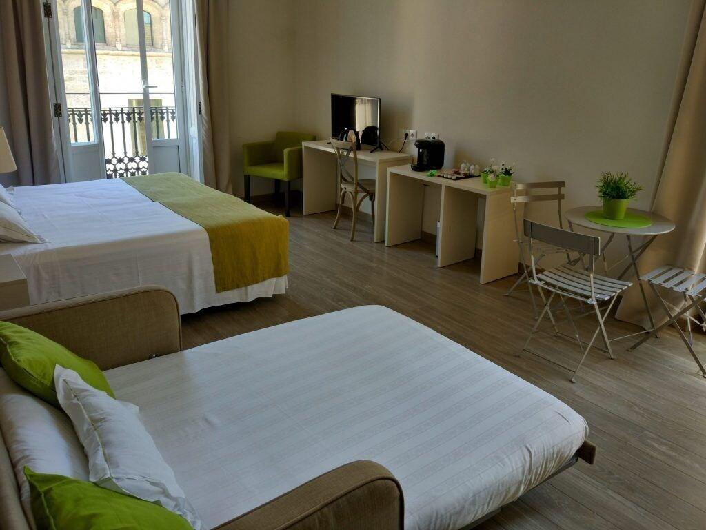 Hotel San Lorenzo Boutique Plaza