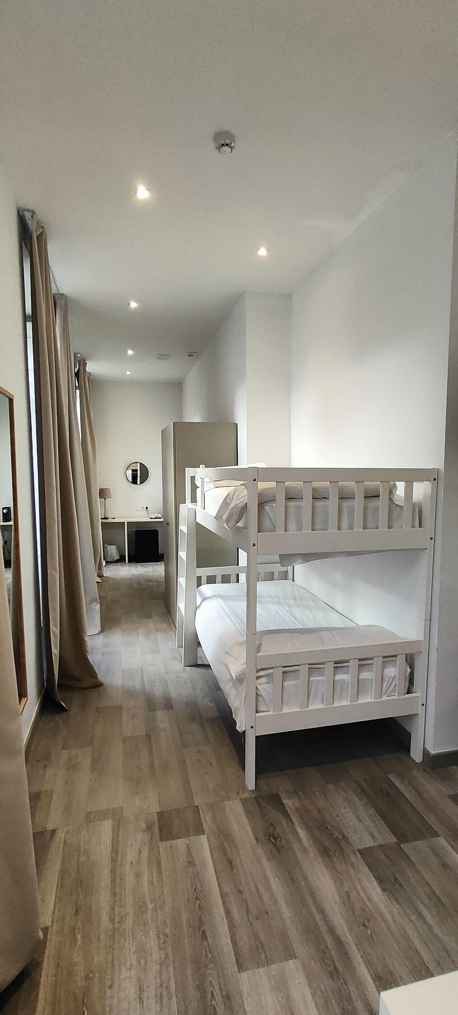 Hotel San Lorenzo Boutique Plaza