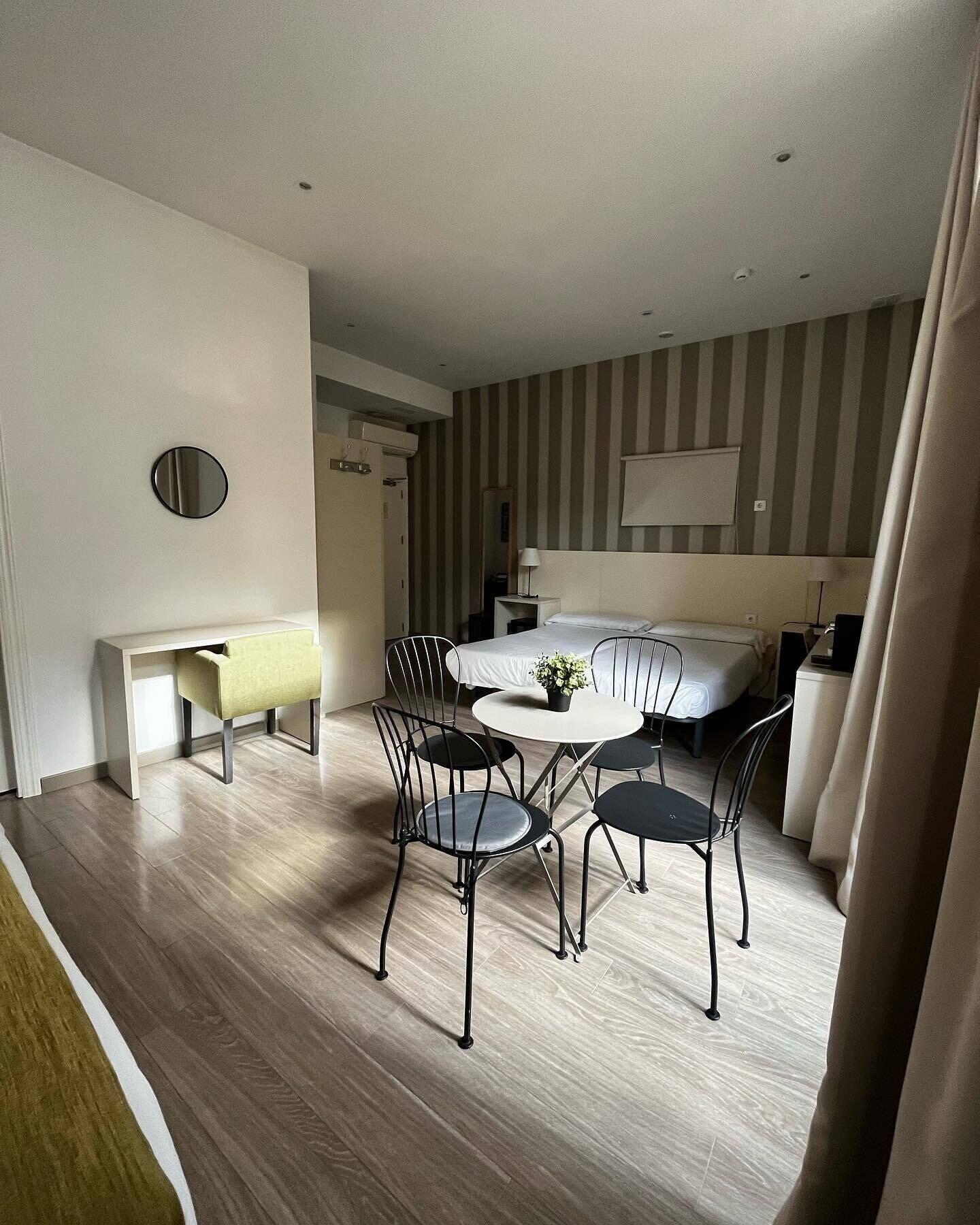 Hotel San Lorenzo Boutique Plaza