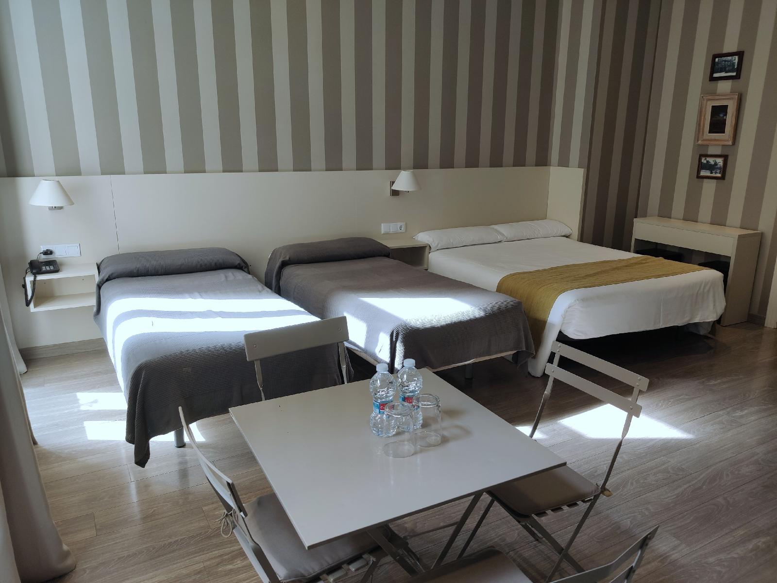Hotel San Lorenzo Boutique Plaza