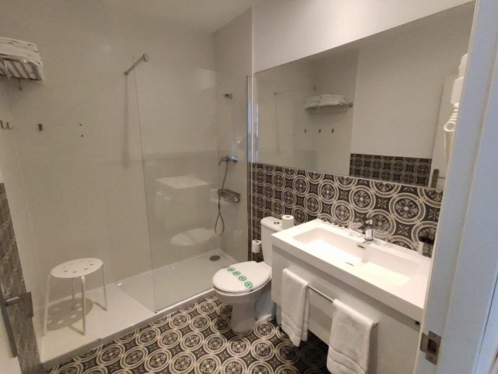 Hotel San Lorenzo Boutique Plaza