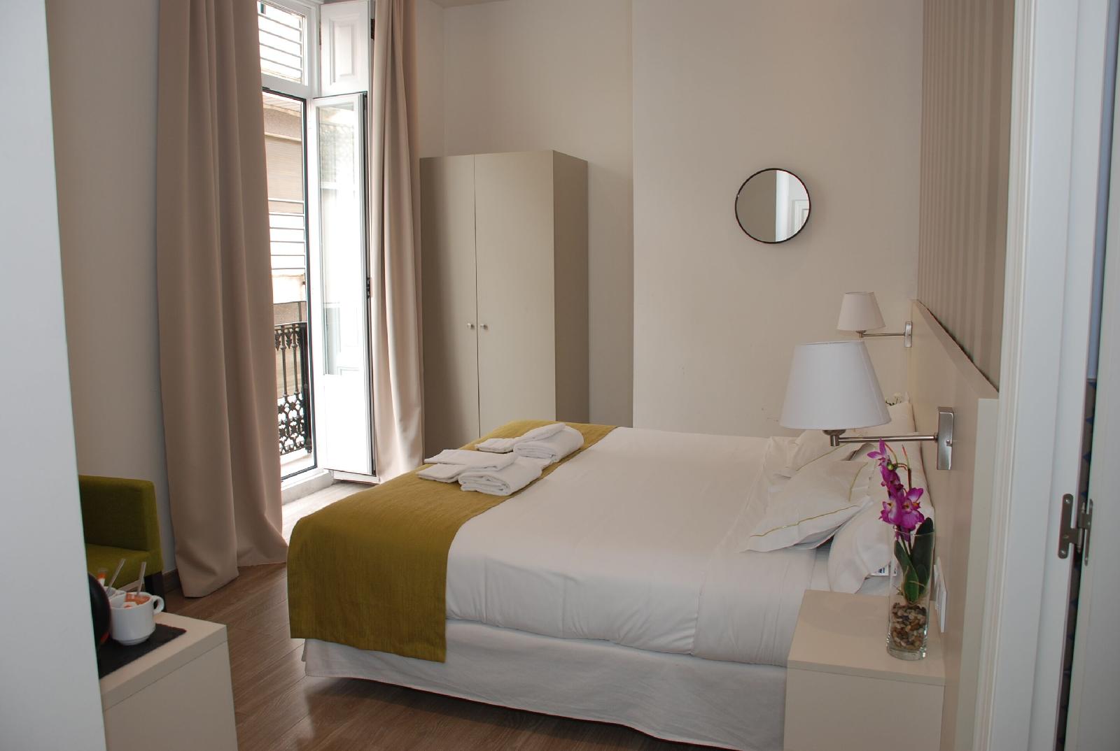 Hotel San Lorenzo Boutique Plaza