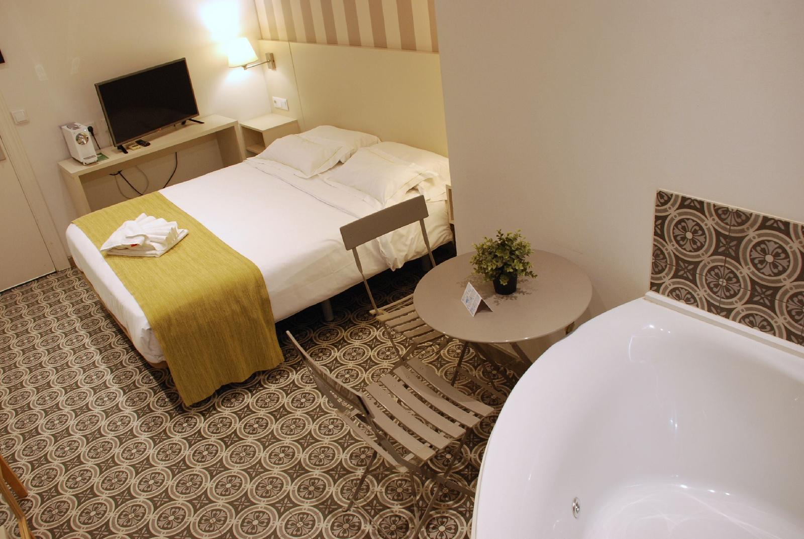 Hotel San Lorenzo Boutique Plaza