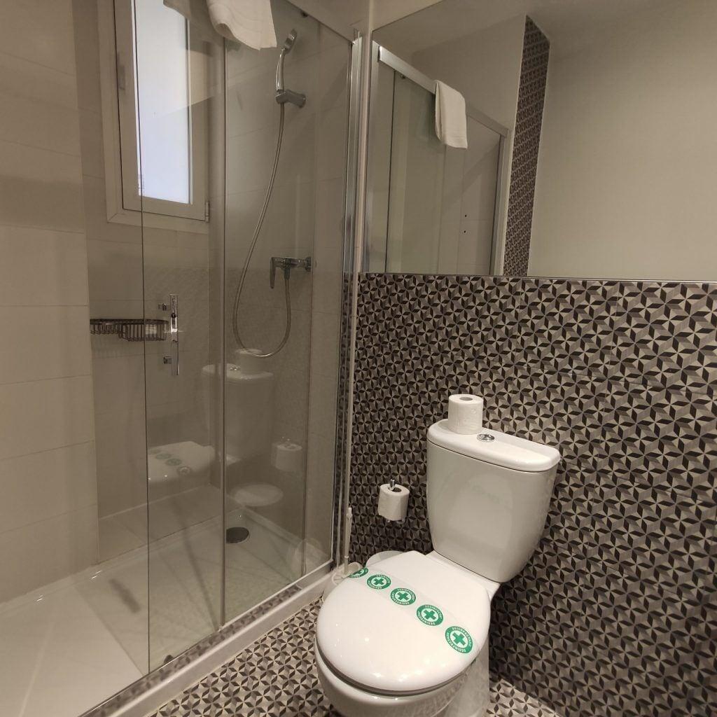Hotel San Lorenzo Boutique Plaza