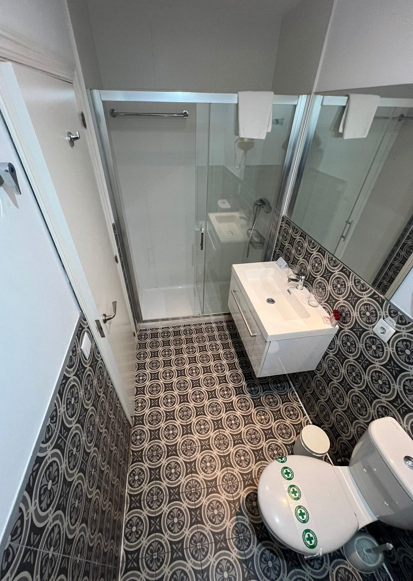 Hotel San Lorenzo Boutique Plaza