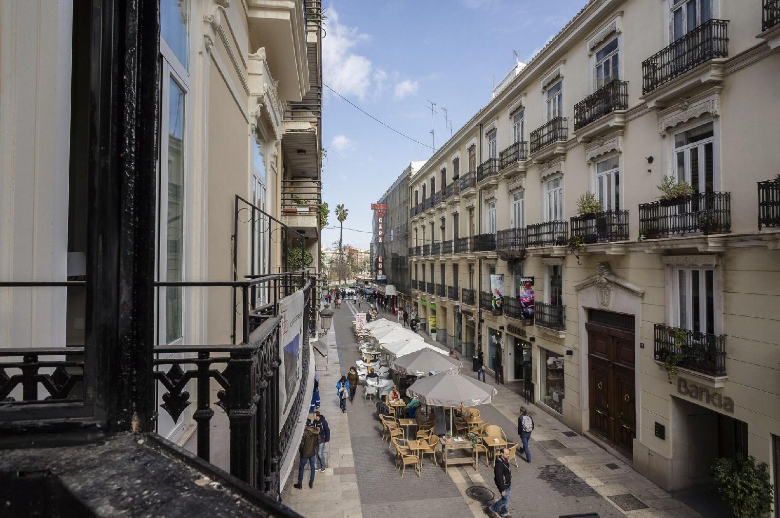 Hotel San Lorenzo Boutique Plaza