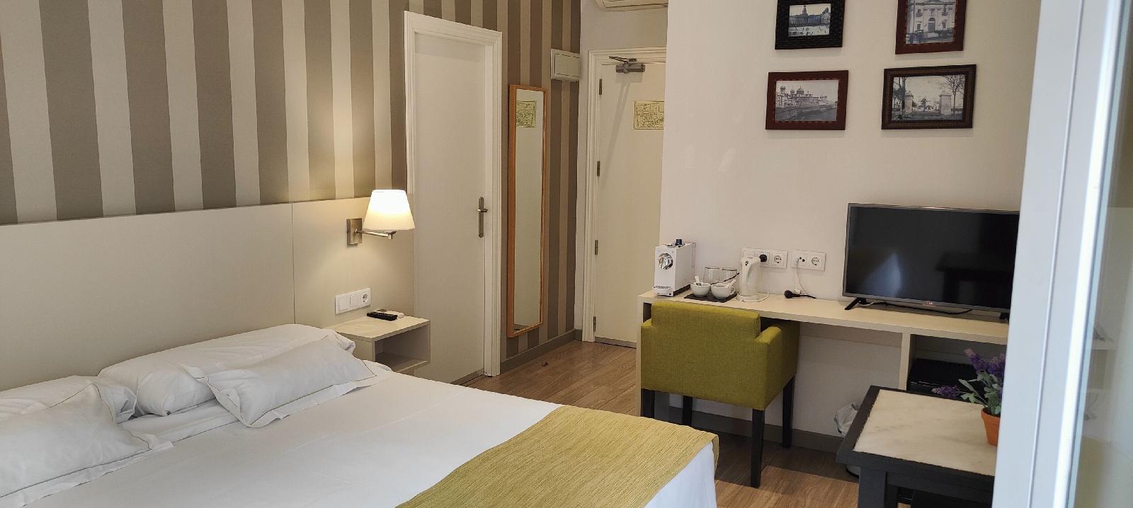 Hotel San Lorenzo Boutique Plaza