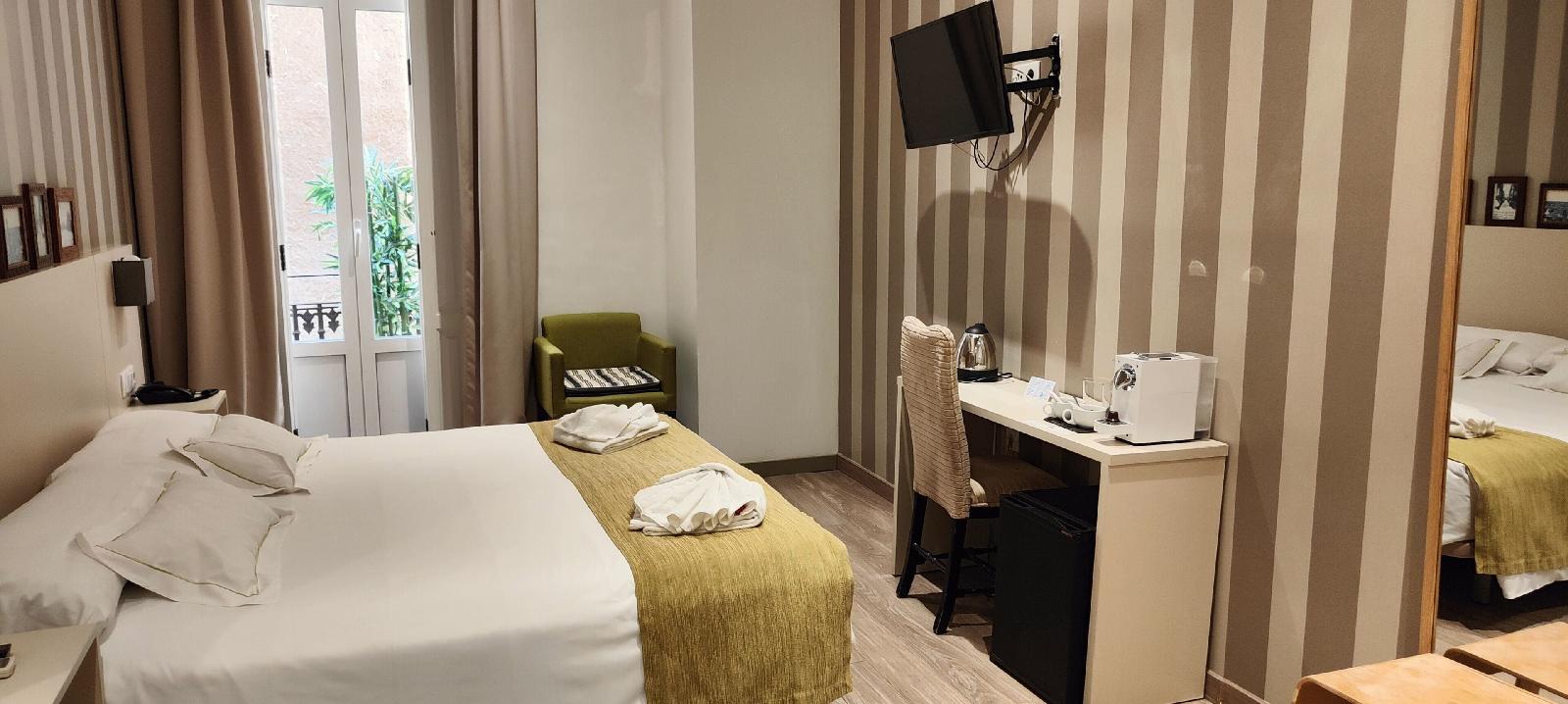 Hotel San Lorenzo Boutique Plaza