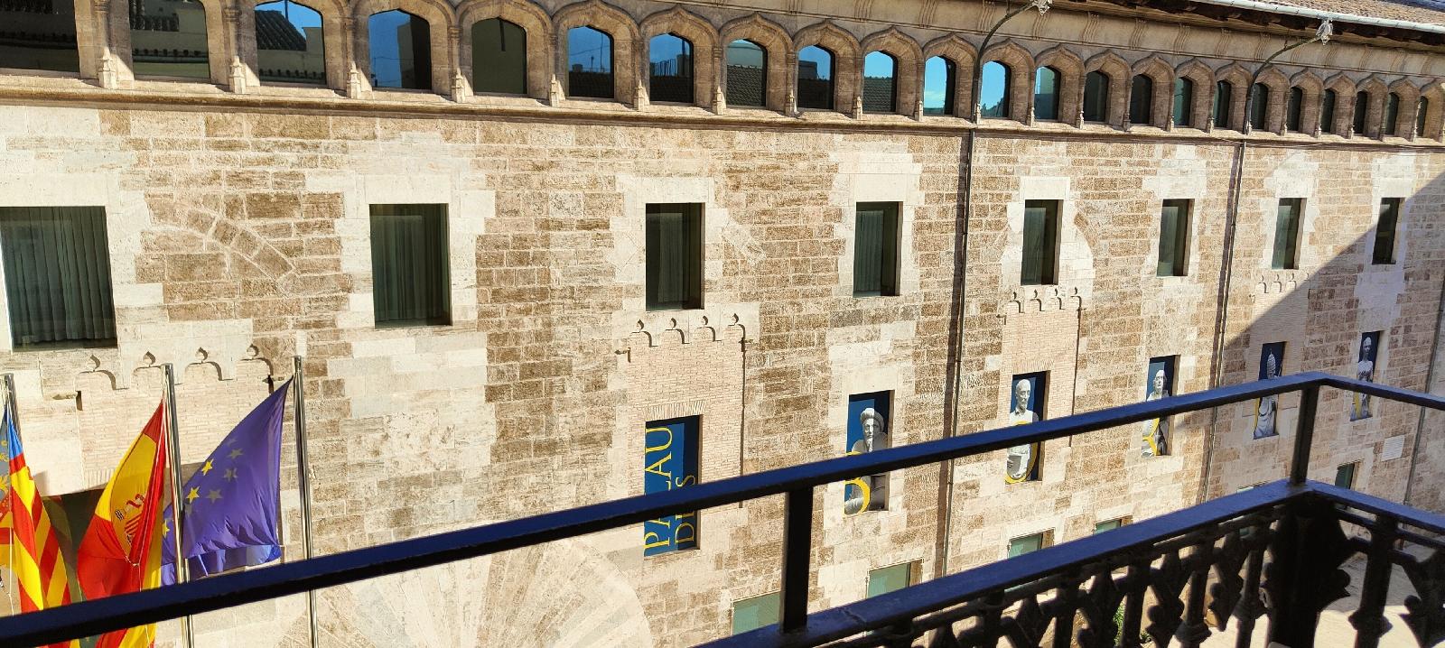 Hotel San Lorenzo Boutique Plaza