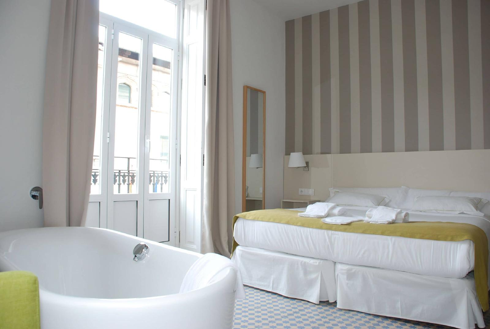 Hotel San Lorenzo Boutique Plaza