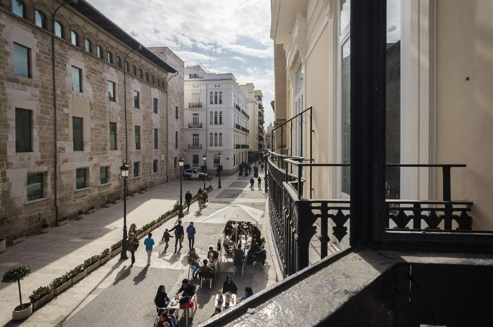 Hotel San Lorenzo Boutique Plaza