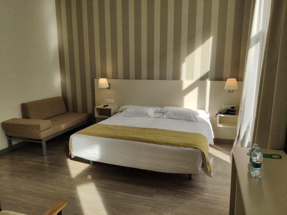 Hotel San Lorenzo Boutique Plaza
