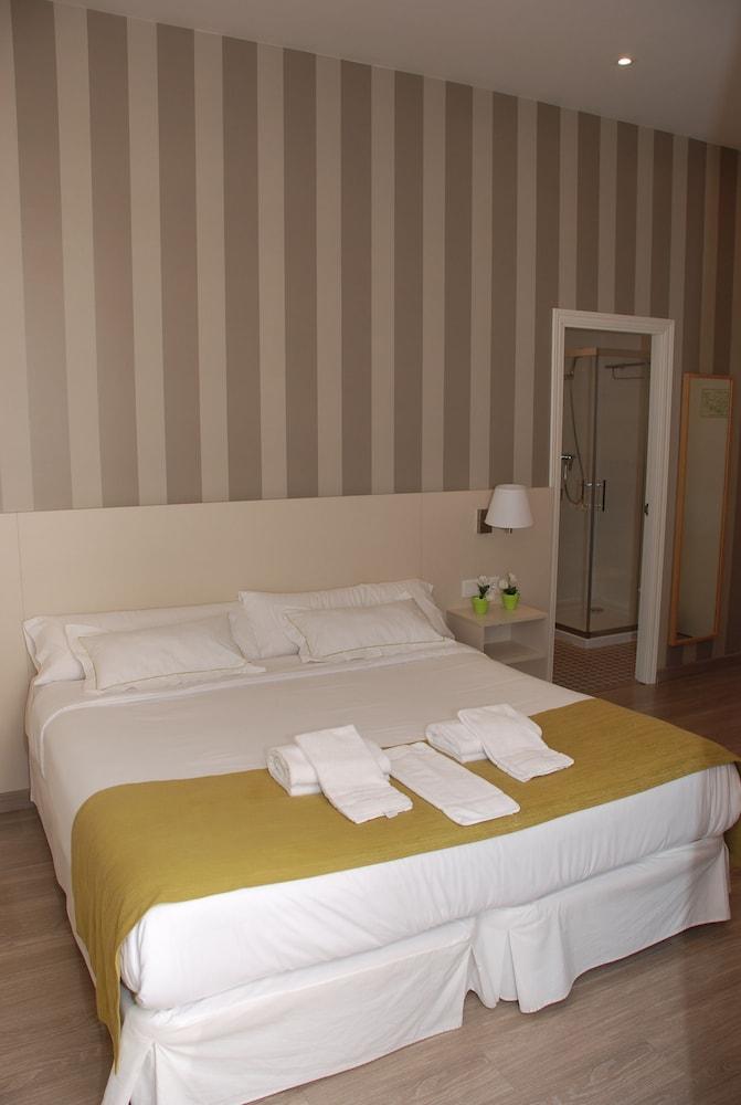 Hotel San Lorenzo Boutique Plaza