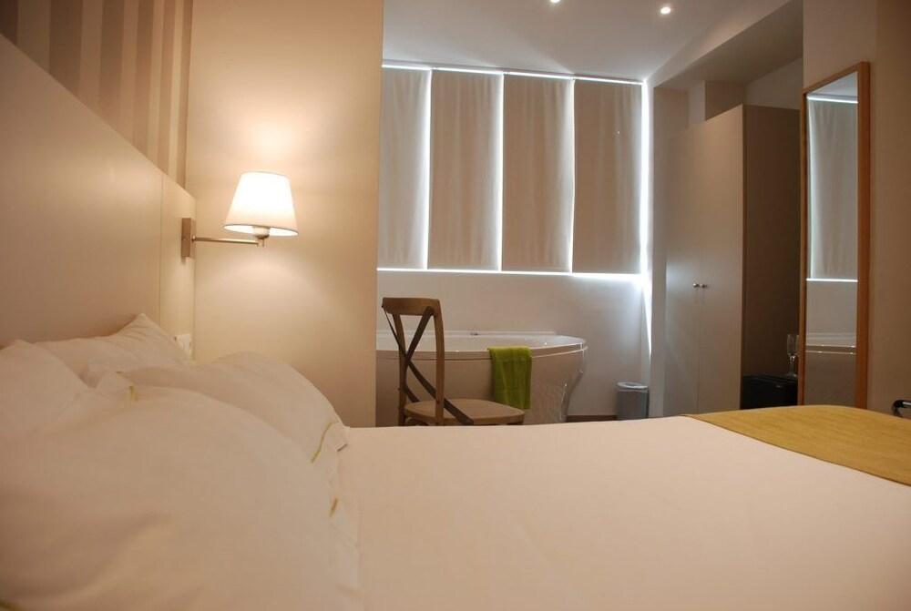 Hotel San Lorenzo Boutique Plaza
