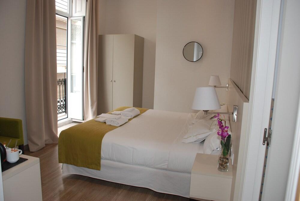Hotel San Lorenzo Boutique Plaza