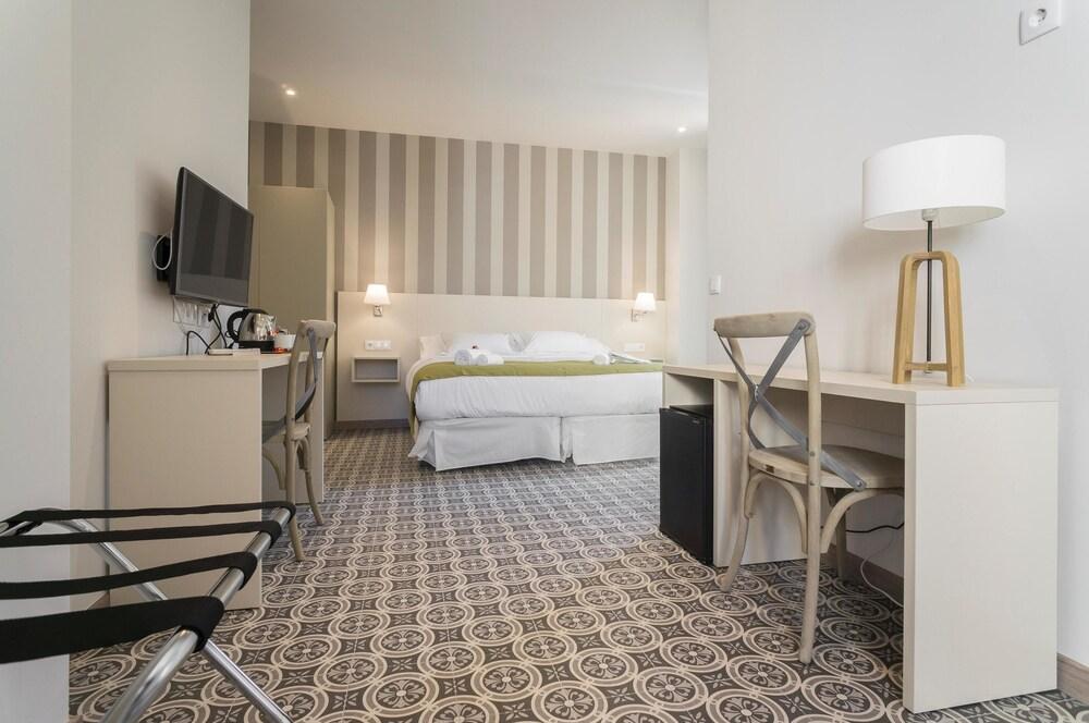 Hotel San Lorenzo Boutique Plaza