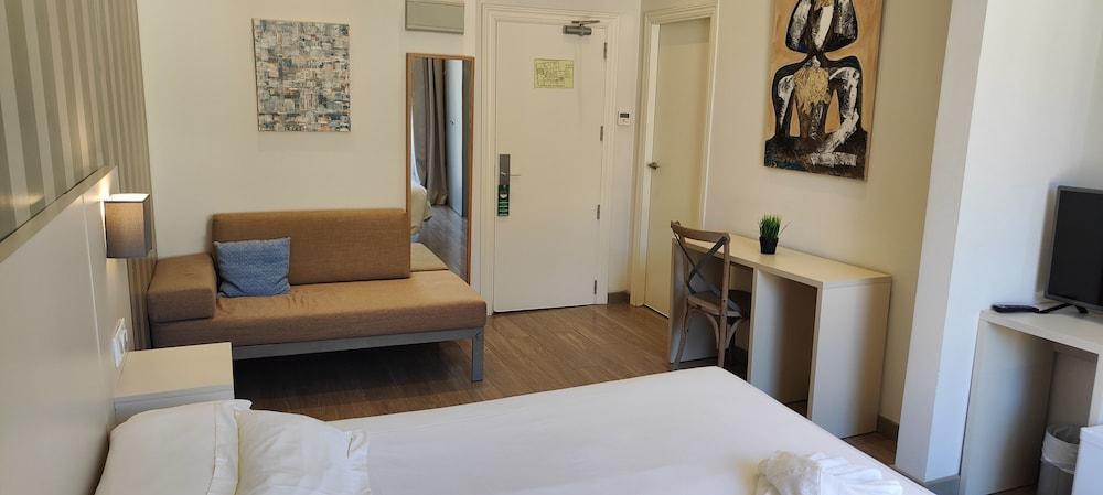 Hotel San Lorenzo Boutique Plaza