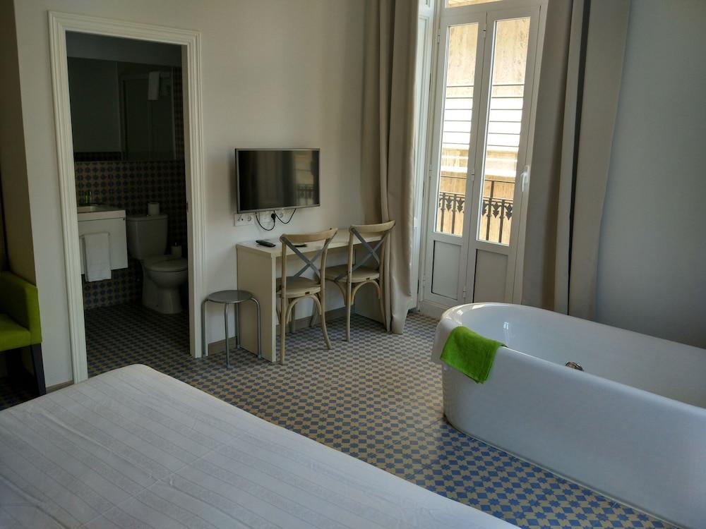 Hotel San Lorenzo Boutique Plaza