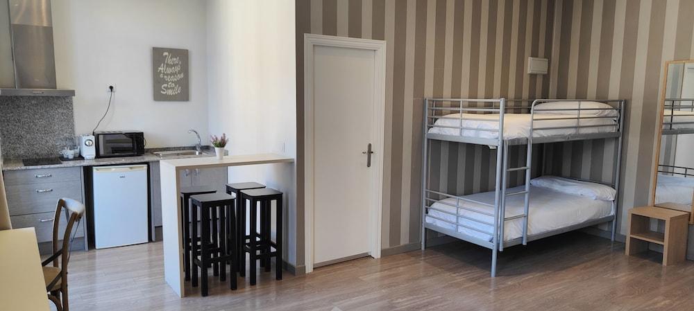 Hotel San Lorenzo Boutique Plaza