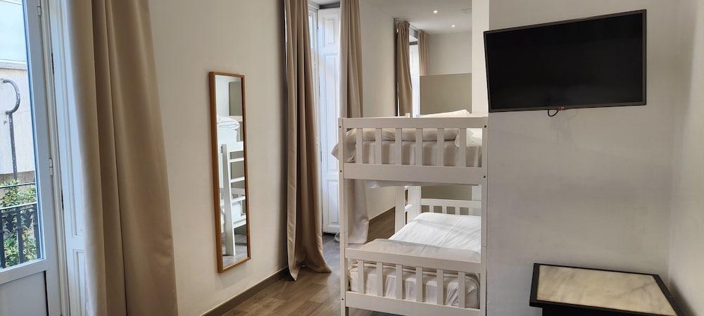 Hotel San Lorenzo Boutique Plaza