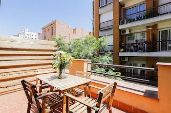 Short Stay Group Sagrada Familia Serviced Apartments