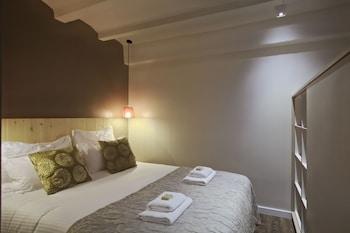 Short Stay Group Sagrada Familia Serviced Apartments