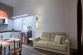 Short Stay Group Sagrada Familia Serviced Apartments