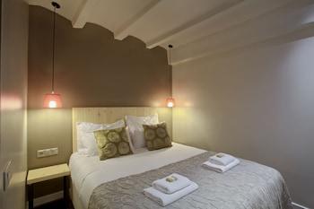 Short Stay Group Sagrada Familia Serviced Apartments